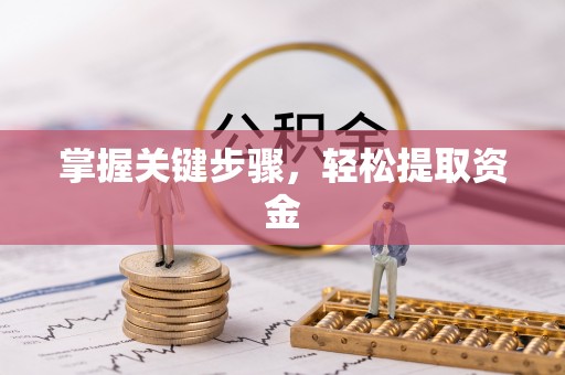固原掌握关键步骤，轻松提取资金