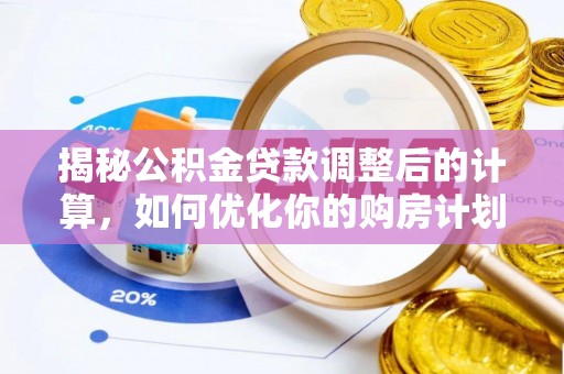 固原揭秘公积金贷款调整后的计算，如何优化你的购房计划