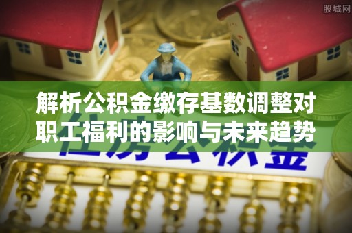 固原解析公积金缴存基数调整对职工福利的影响与未来趋势