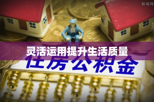 固原灵活运用提升生活质量