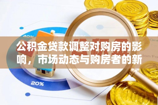 固原公积金贷款调整对购房的影响，市场动态与购房者的新选择