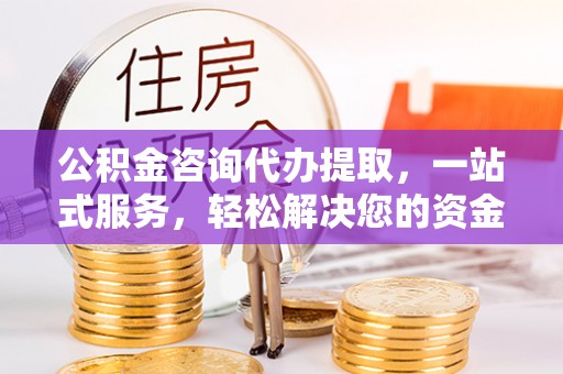 固原公积金咨询代办提取，一站式服务，轻松解决您的资金需求