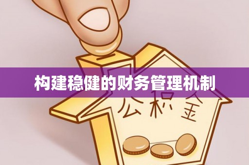 固原构建稳健的财务管理机制